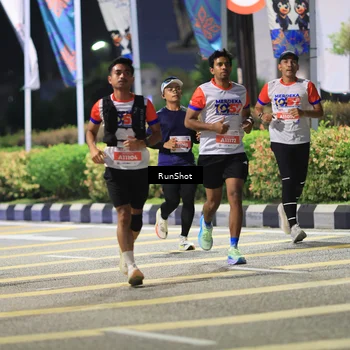 Runner Photo 4790230