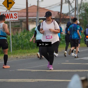 Runner Photo 4790231