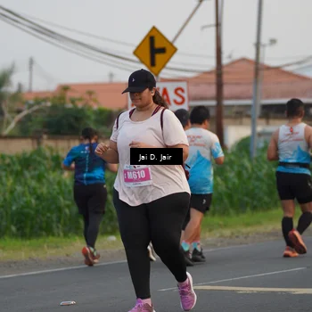 Runner Photo 4790233