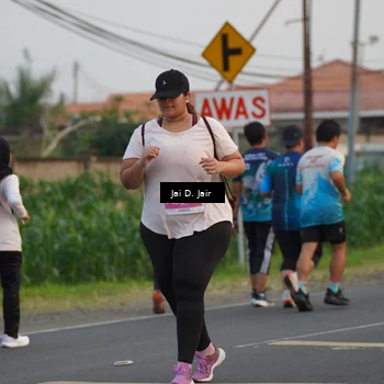 Runner Photo 4790234