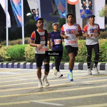 Runner Photo 4790235