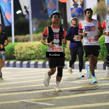 Runner Photo 4790236