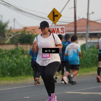 Runner Photo 4790237