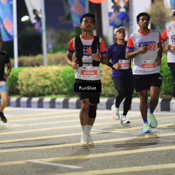 Runner Photo 4790238