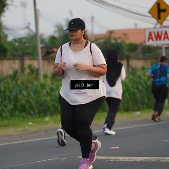 Runner Photo 4790239
