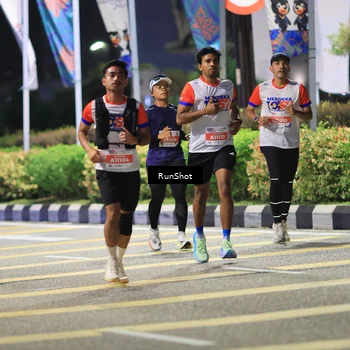 Runner Photo 4790242