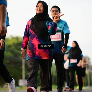 Runner Photo 4790243