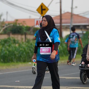 Runner Photo 4790244