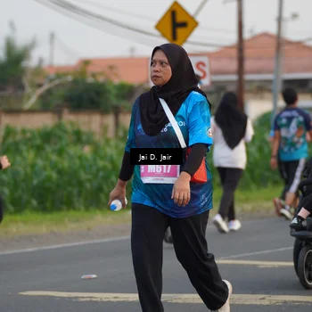 Runner Photo 4790245