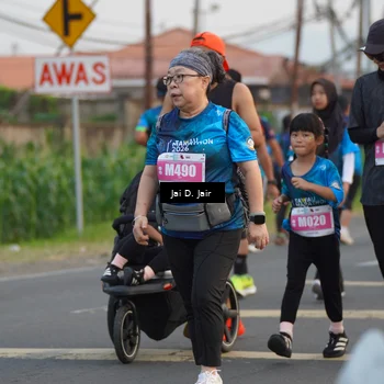 Runner Photo 4790246