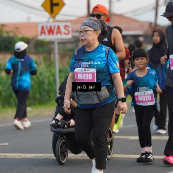 Runner Photo 4790247