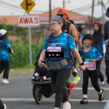 Runner Photo 4790249