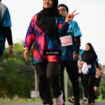 Runner Photo 4790256