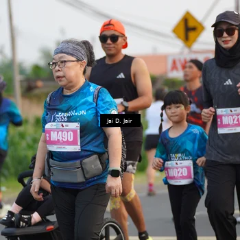 Runner Photo 4790259