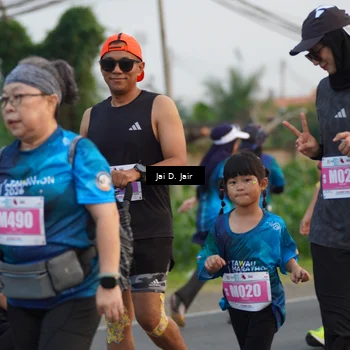 Runner Photo 4790260