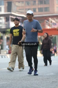 Runner Photo 4790262
