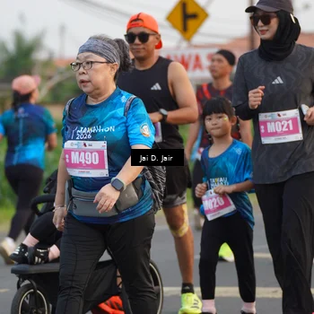 Runner Photo 4790263