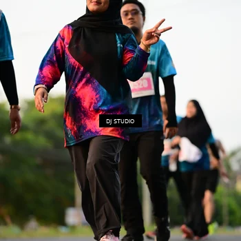 Runner Photo 4790267