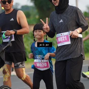 Runner Photo 4790268