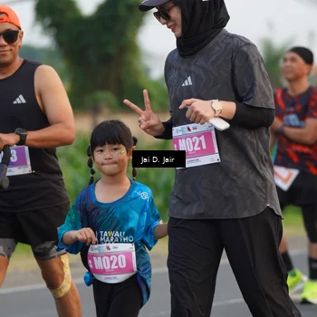 Runner Photo 4790270