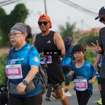 Runner Photo 4790271
