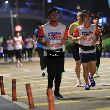 Runner Photo 4790272
