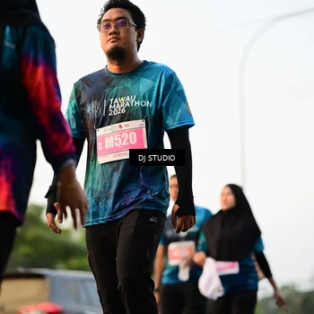 Runner Photo 4790274