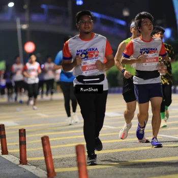 Runner Photo 4790275