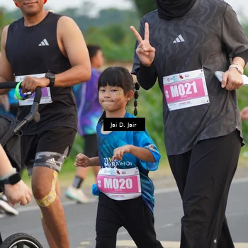 Runner Photo 4790276