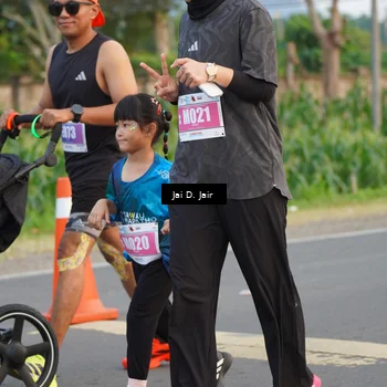 Runner Photo 4790277