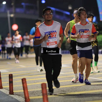 Runner Photo 4790278