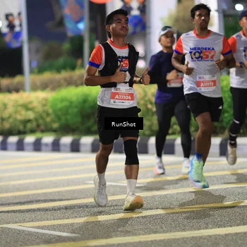 Runner Photo 4790279
