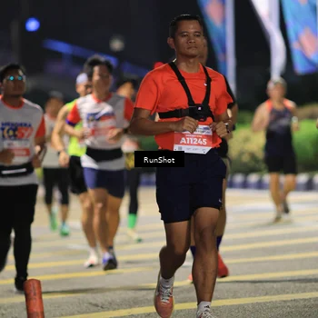 Runner Photo 4790280