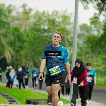 Runner Photo 4790281