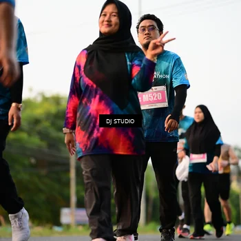 Runner Photo 4790282