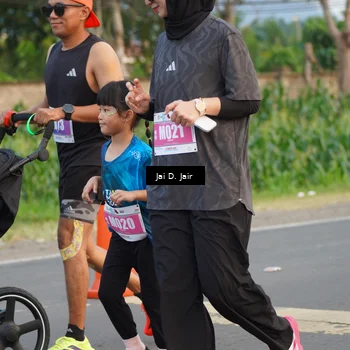 Runner Photo 4790283