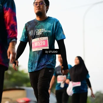Runner Photo 4790284