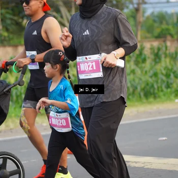 Runner Photo 4790285