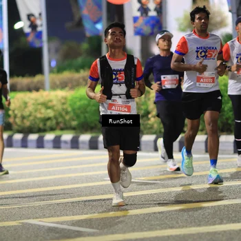 Runner Photo 4790286