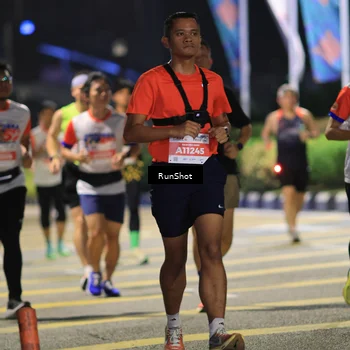 Runner Photo 4790287