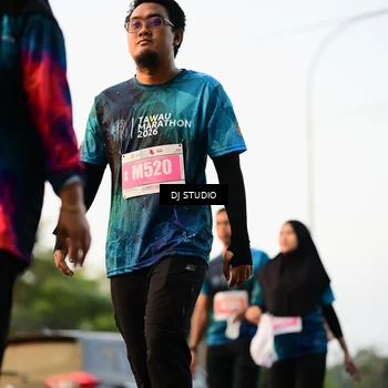 Runner Photo 4790288