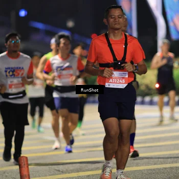 Runner Photo 4790289