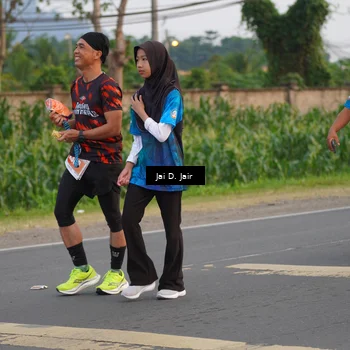 Runner Photo 4790290