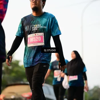 Runner Photo 4790291