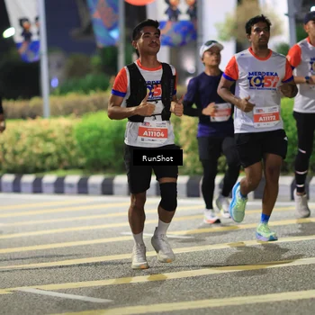 Runner Photo 4790292