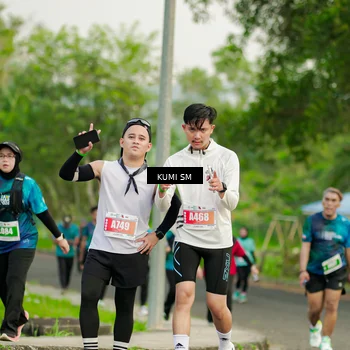 Runner Photo 4790293