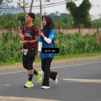 Runner Photo 4790294