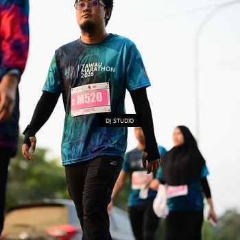 Runner Photo 4790295