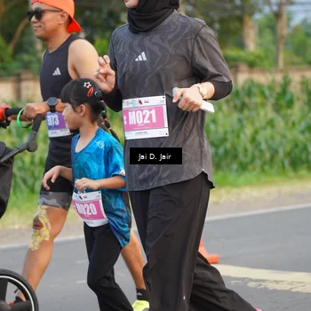 Runner Photo 4790296