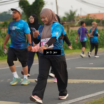 Runner Photo 4790297